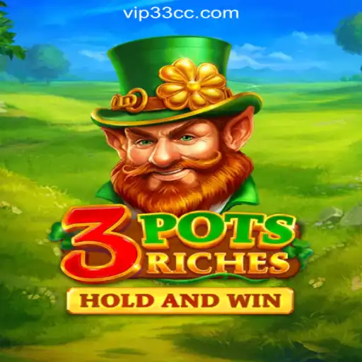Discover the Excitement of 3potsRiches: Your Guide to the Ultimate Online Gaming Experience