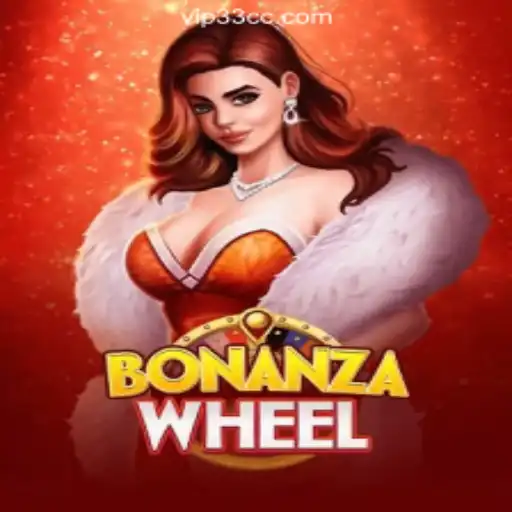 BonanzaWheel: The Thrilling Game at 33CC.com Online Cassino Brasil #1