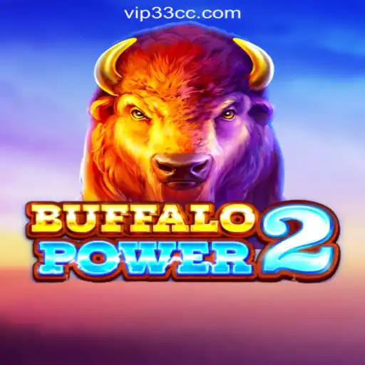Buffalo Power 2 - Explore the Wilderness of Online Gaming at 33CC.com Casino