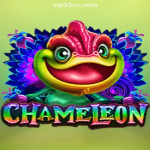 Chameleon: A Thrilling Game Experience on 33CC.com Online Cassino Brasil #1
