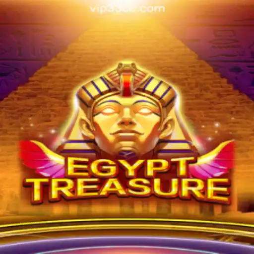 Discover the Magic of EgyptTreasure: Brazil's Premier Online Casino Experience at 33CC.com