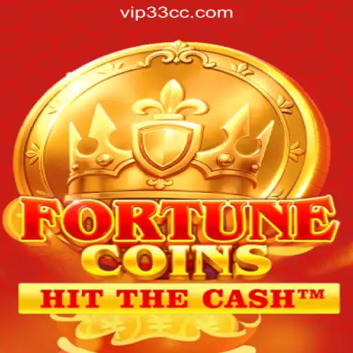 Unveiling FortuneCoins: The Mesmerizing World of 33CC.com Online Cassino Brasil #1