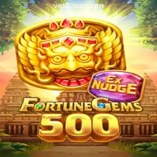 Discovering the Thrills of FortuneGems500
