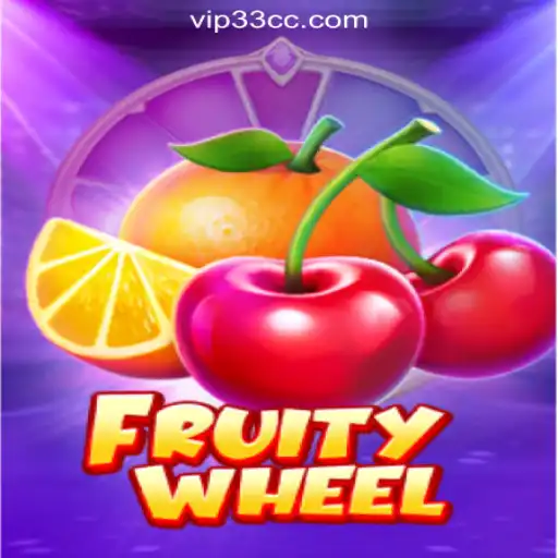 Thrilling Experience with FruityWheel: The Gem of 33CC.com Online Cassino Brasil #1