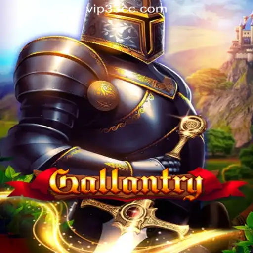 Exploring the World of Gallantry: A Leading Online Casino Game in Brazil