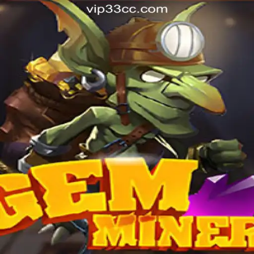 Exploring the Exciting World of GemMiner at 33CC.com: Brazil's Premier Online Casino