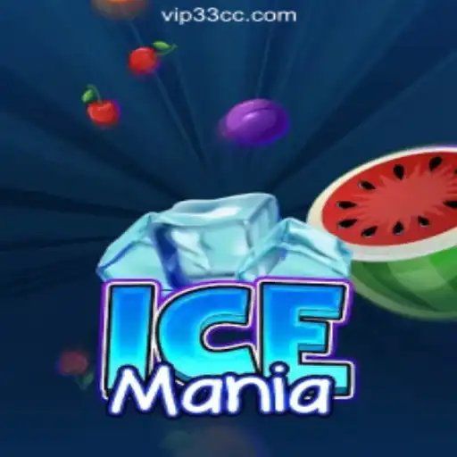 Explore the Exciting World of IceMania at 33CC.com Online Cassino Brasil #1