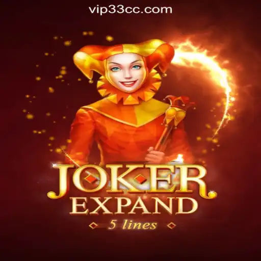 Discover the Thrills of JokerExpand: The Ultimate Online Casino Game