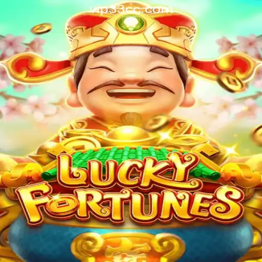 Discover the Thrilling World of LUCKYFORTUNES: Brazil's Top Online Casino Game