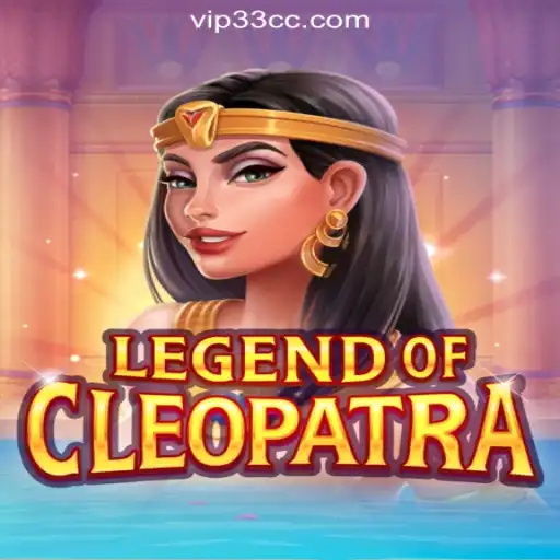 Explore the Mysteries of LegendOfCleopatra in 33CC.com Online Cassino Brasil #1
