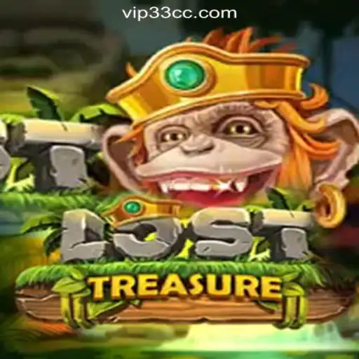 Discover the Thrill of LostTreasure at 33CC.com Online Cassino Brasil #1