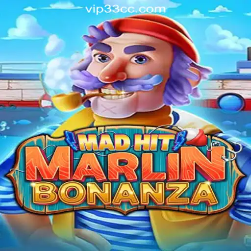 MadHitMarlinBonanza: A Dive into the Underwater Adventure