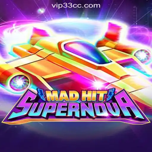Discover the Thrilling World of MadHitSupernova