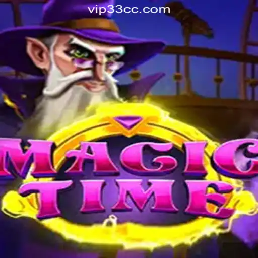 Exploring the Enchantment of MagicTime: A Deep Dive into Brazil's Online Cassino Favorite