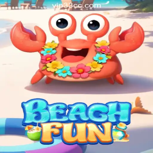 Dive into the Excitement of BeachFun: The Ultimate Summer Experience