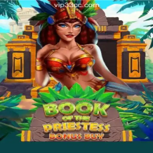 Book Of The Priestess: A Journey into Mystical Realms