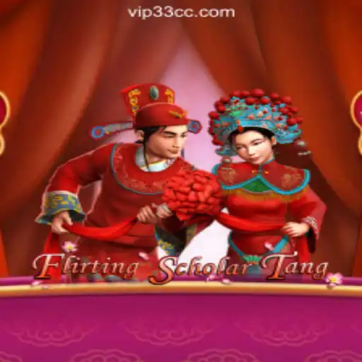Discover the Exciting World of FlirtingScholarTang at 33CC.com Online Cassino Brasil #1