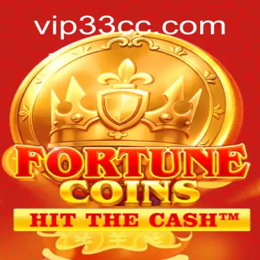Unveiling FortuneCoins: The Mesmerizing World of 33CC.com Online Cassino Brasil #1