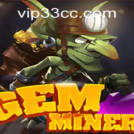 Exploring the Exciting World of GemMiner at 33CC.com: Brazil's Premier Online Casino