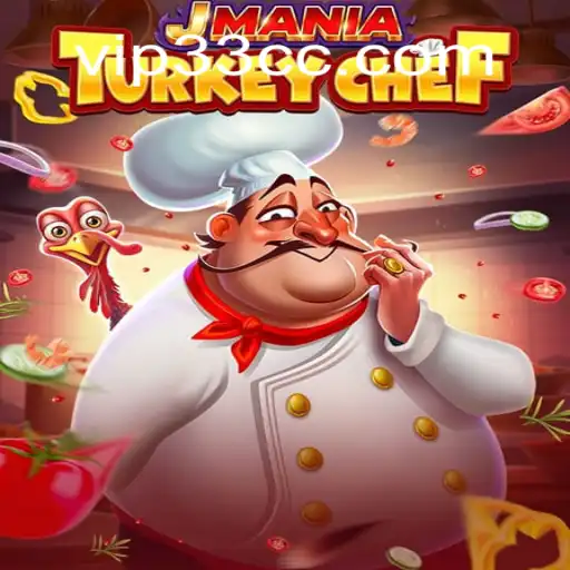 Explore the Exciting World of JManiaTurkeyChef: A Flavorsome Game Adventure