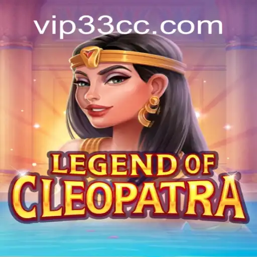 Explore the Mysteries of LegendOfCleopatra in 33CC.com Online Cassino Brasil #1