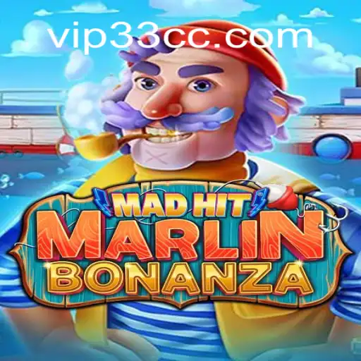 MadHitMarlinBonanza: A Dive into the Underwater Adventure