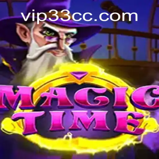Exploring the Enchantment of MagicTime: A Deep Dive into Brazil's Online Cassino Favorite
