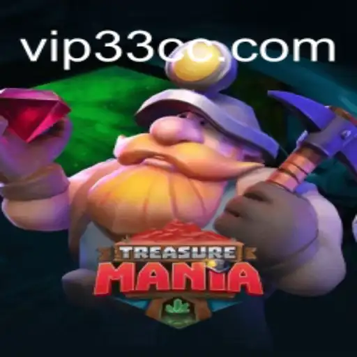 Discover the Excitement of TreasureMania: A Thrilling Adventure Awaits