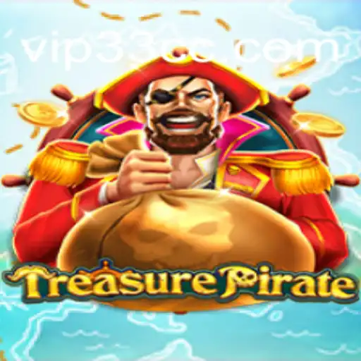 Exploring TreasurePirate: The Thrilling Adventure Game at 33CC.com Online Cassino Brasil #1