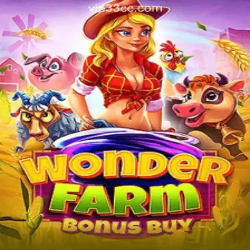 WonderFarmBonusBuy: Discover the Thrill of 33CC.com Online Cassino Brasil #1