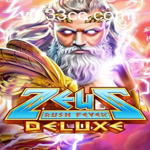 Unveiling ZeusRushFeverDeluxe: A Mythological Adventure in Online Gaming