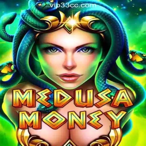 Unlock the Secrets of MedusaMoney: Your Gateway to Riches at 33CC.com Online Cassino Brasil #1