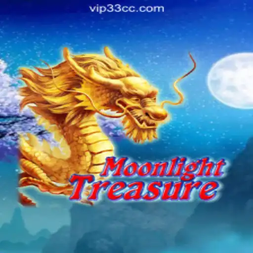 Discover the Enchantment of MoonlightTreasure with 33CC.com Online Cassino Brasil #1