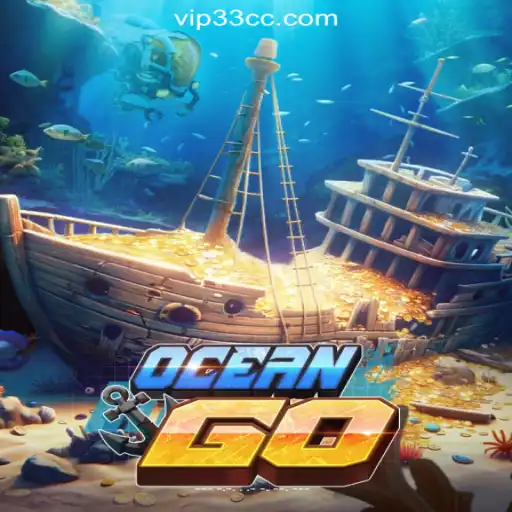 Dive into Adventure with OceanGO: A Premier Online Casino Gaming Experience
