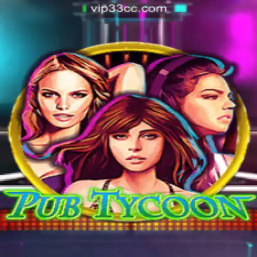 Exploring the Virtual World of PubTycoon and 33CC.com Online Cassino Brasil #1