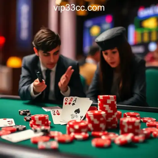 Responsible Gambling: A Guide to Safe and Enjoyable Betting