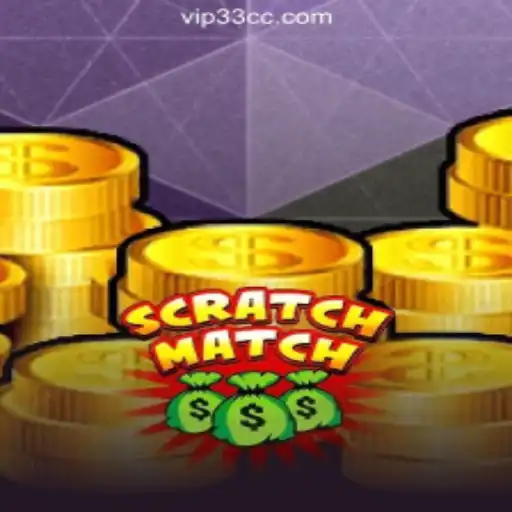 Exploring ScratchMatch: The New Sensation in Online Gaming at 33CC.com