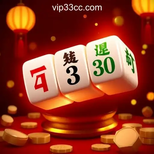 Exploring the Excitement of Sic Bo at 33CC.com Online Cassino Brasil #1