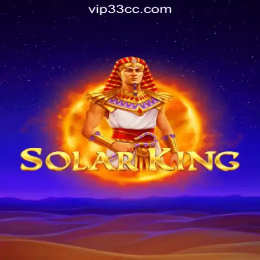 Discover the Exciting World of SolarKing