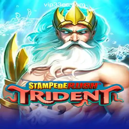 Exploring the Thrilling World of StempedeRushTrident: A Leading Game at 33CC.com Online Cassino Brasil