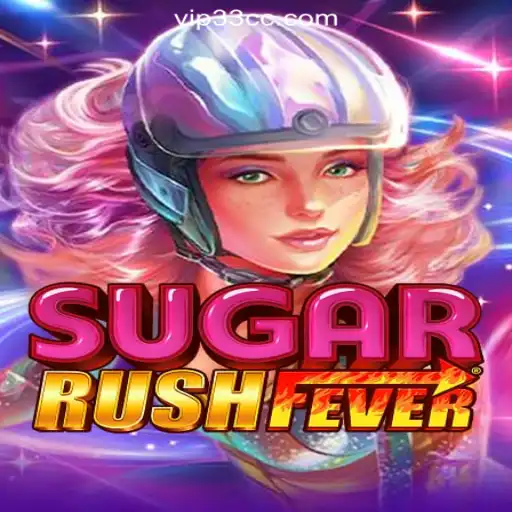 Experience the Thrill of SugarRushFever at 33CC.com Online Cassino Brasil #1