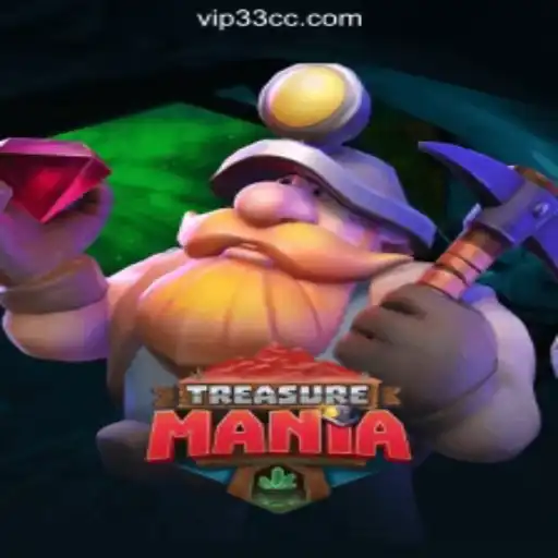 Discover the Excitement of TreasureMania: A Thrilling Adventure Awaits