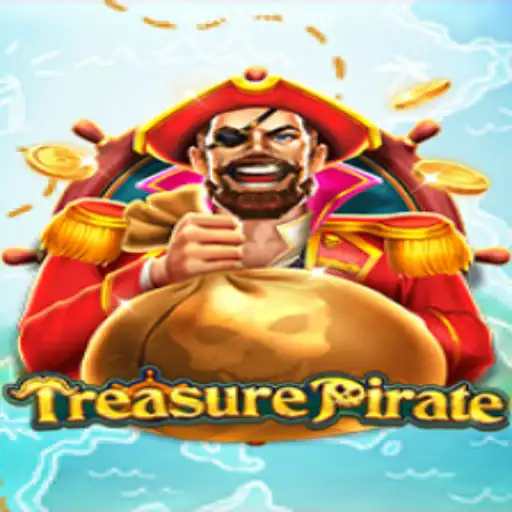 Exploring TreasurePirate: The Thrilling Adventure Game at 33CC.com Online Cassino Brasil #1
