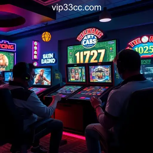 The Evolution and Impact of Video Games: A Deep Dive