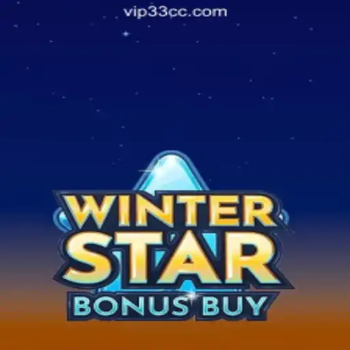 Explore the Excitement of WinterStarBonusBuy at 33CC.com Online Cassino Brasil #1