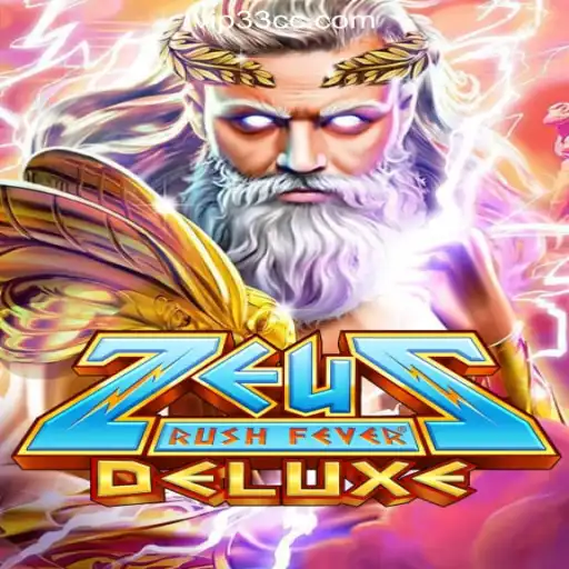 Unveiling ZeusRushFeverDeluxe: A Mythological Adventure in Online Gaming